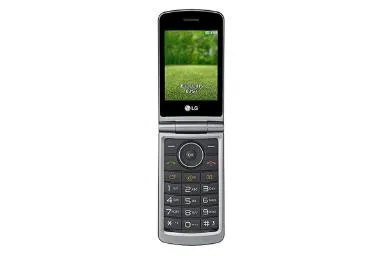 Lg G350