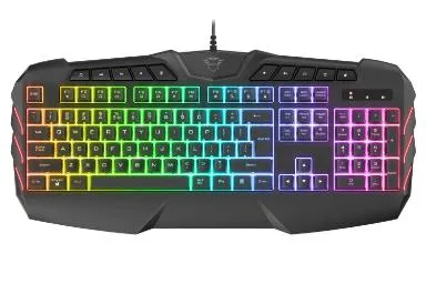 Resim Trust GXT 881 ODYSS