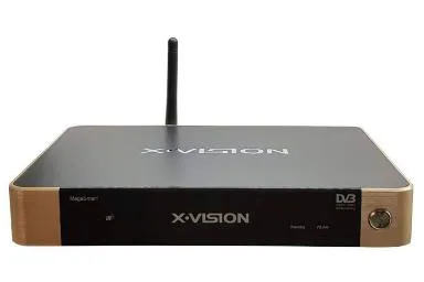 Resim Xvision Xsmt 320K Plus