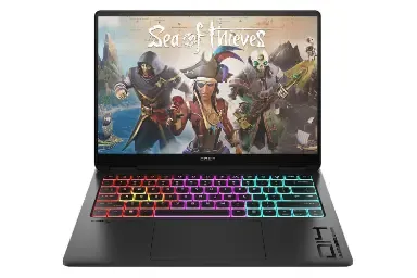 Hp Omen 14 Slim Fb0061Tx Core Ultra 7 155H Rtx 4060 16Gb 1Tb