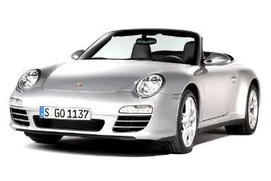 Karşılaştırma Fiat Siena 2009 İle Porsche 911 Carrera 4 2010
