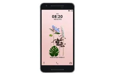 Lg U