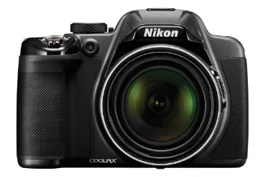 Nikon Coolpix P530