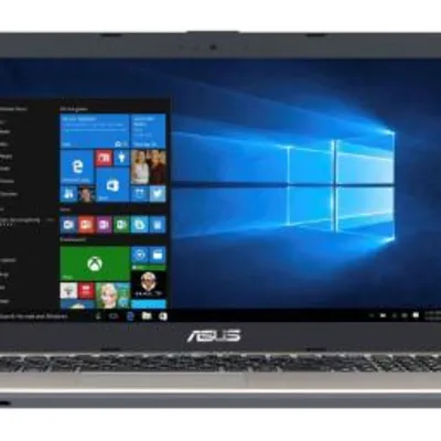 Asus Vivobook X540Ya E1 6010 R2 2Gb 500Gb