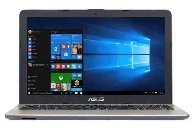 Resim Asus Vivobook X540Ya E1 6010 R2 2Gb 500Gb