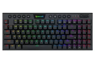 Karşılaştırma Redragon K625 Kb {request()->input('language_config')['common']['with']} Tsco Tk 8015