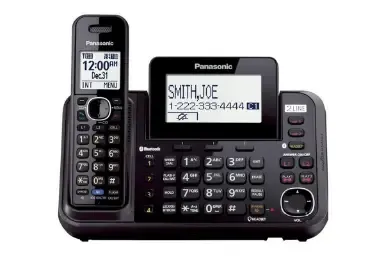 Resim Panasonic Kx Tg9541