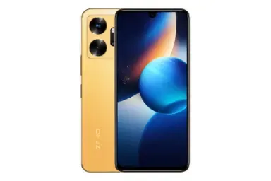 Infinix Zero 20