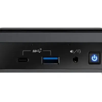 Intel Nuc 10 Core I3 10110U Uhd 16Gb 1Tb