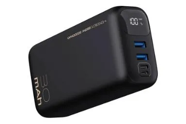 X Energy X 99 30000Mah