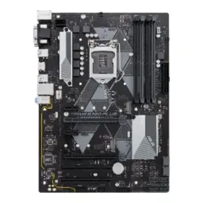 Asus Prime B360 Plus