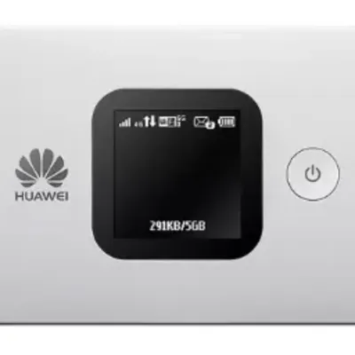 Huawei E5577C