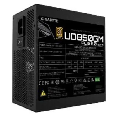 Gigabayt Ud850Gm Pg5 Rev 20 850W