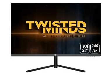 Twisted Minds Tm32Qhd240Va Qhd