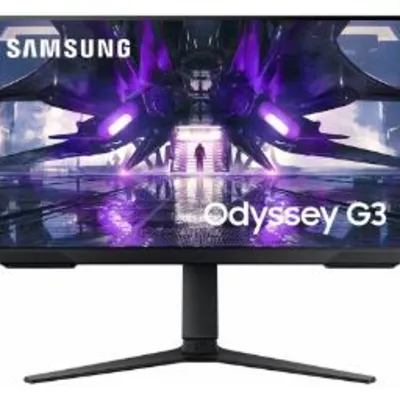 Samsung S24Ag32