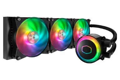 Resim Cooler Master Masterliquid Ml360R Rgb
