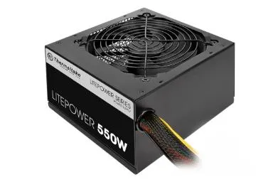 Resim Thermaltake Litepower 550W