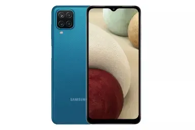 Samsung Galaxy A12