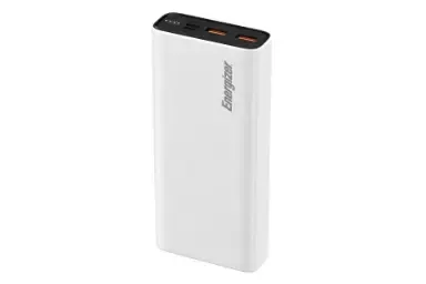 Karşılaştırma Energizer Ue20007Pq 20000Mah {request()->input('language_config')['common']['with']} INIU 45W 10000mAh USB-C Power Bank