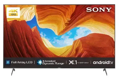 Karşılaştırma Sony Kd 65X8500E {request()->input('language_config')['common']['with']} Sony Kd 75X9000H