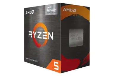 Amd Ryzen 5 5500Gt