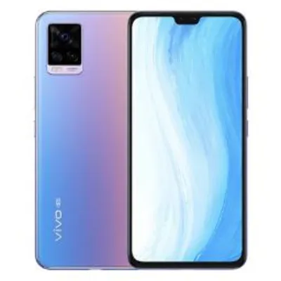 Vivo S1 5G