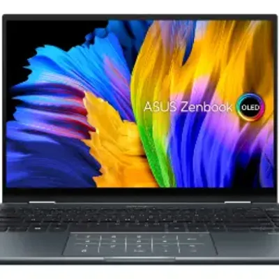 Asus Zenbook Up5401 Core I7 12700H Iris Xe 16Gb 1Tb