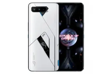 Asus Rog Phone 5 Ultimate