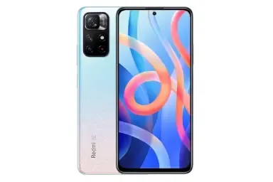 Xiaomi Redmi Note 11S 5G