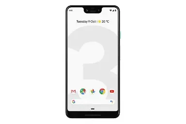 Karşılaştırma Google Pixel 3 XL {request()->input('language_config')['common']['with']} ZTE Nubia N1 Wan