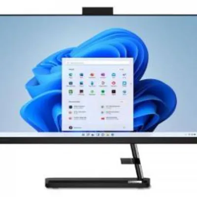 Lenovo Ideacentre Aio 3 24Iap7 Core I5 1240P Iris Xe 8Gb 512Gb