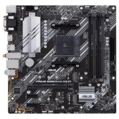 Asus Prime B550M A Wi Fi