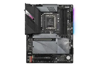 Gigabayt B660 Aorus Master Ddr4 Rev 10