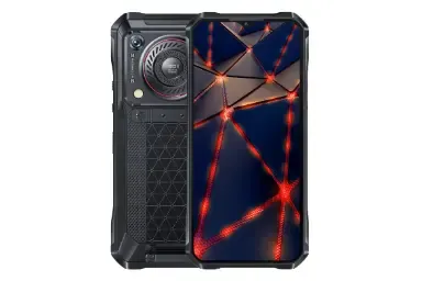 Oukitel Wp33 Pro