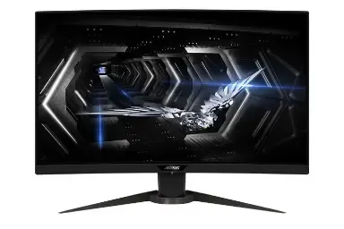 Gigabayt Aorus Cv27Q