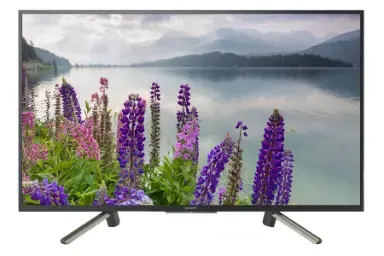 Sony Kdl 49W800F