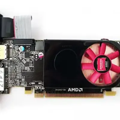 Amd Radeon Hd 6450
