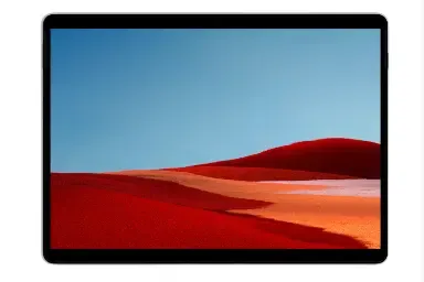 Microsoft Surface Pro X SQ1
