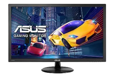 Karşılaştırma Asus Vp228He {request()->input('language_config')['common']['with']} Master Tech Vx245