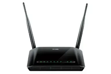 Resim D Link Dsl 2740U