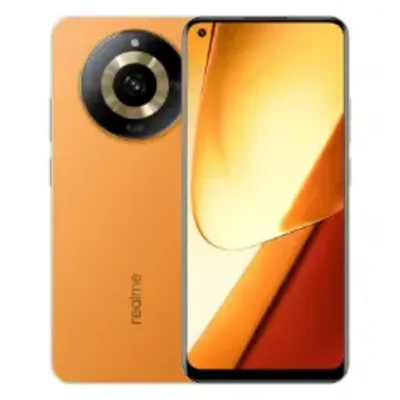 Realme 11 Global versiyonu