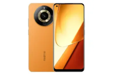 Realme 11 Global versiyonu