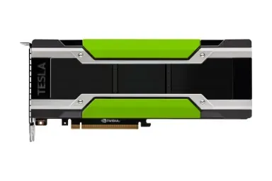 Resim Nvidia Tesla P100