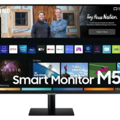 Samsung S27Bm500En Fhd