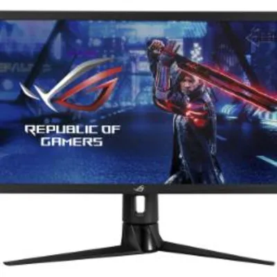 Asus Rog Strix Xg27Uqr