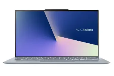 Resim Asus Zenbook S13 Ux392Fn Core I7 Mx150 16Gb 1Tb