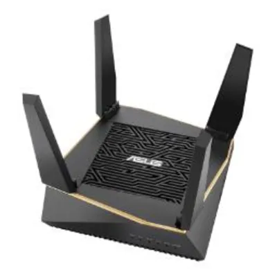 Asus Rt Ax92U