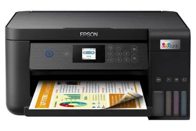 Epson Ecotank L4260