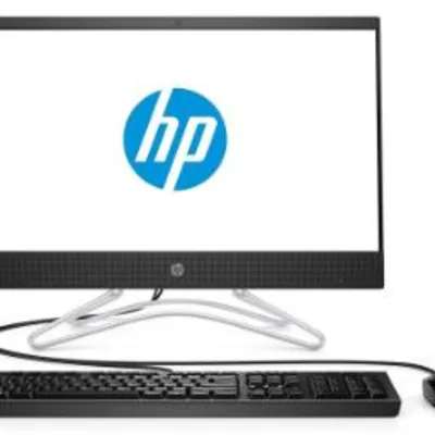 Hp 200 G4 Core I5 10210U Uhd Grafik 8Gb 1Tb
