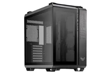 Karşılaştırma Asus Tuf Gaming Gt502 {request()->input('language_config')['common']['with']} Deepcool Tesseract Bf
